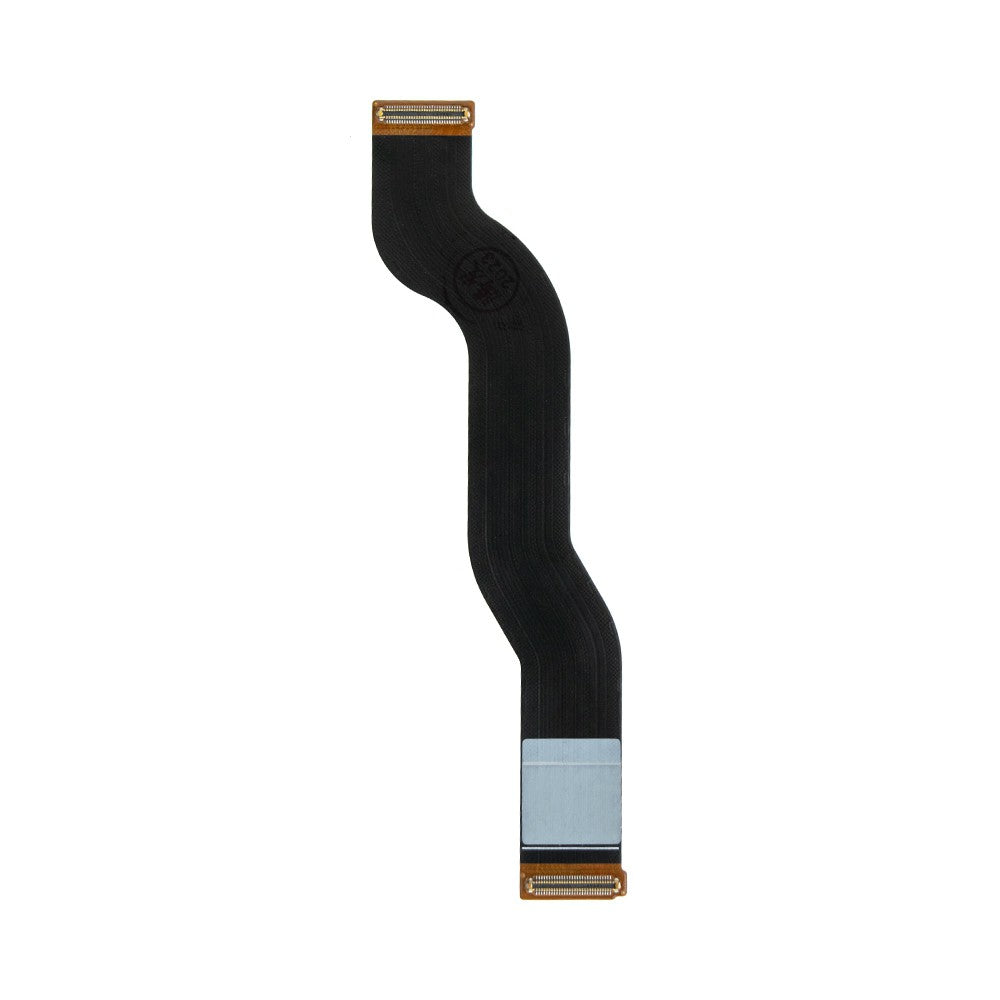 LCD Flex Cable for Samsung Galaxy S23 Plus S916B (Purple) LCD Flex Cable for Samsung Galaxy S23 Plus S916B (Purple)